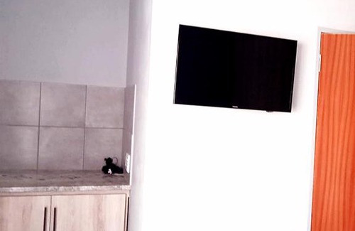 Secunda Casa | Rethapaki Guesthouse