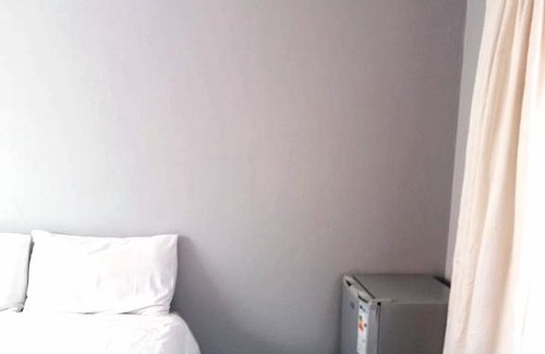Secunda Casa | Rethapaki Guesthouse