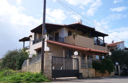 Pigi Casa | Epavlis Pigi para fiestas Bodas y aniversarios