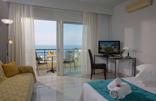 Skaleta Hotel | Rethymno Mare Royal & Water Park