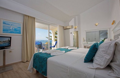 Skaleta Hotel | Rethymno Mare Royal & Water Park