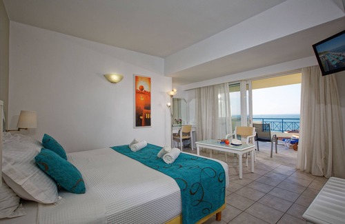 Skaleta Hotel | Rethymno Mare Royal & Water Park