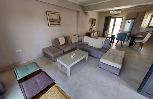 Platanes Casa | Rethymno Suburb Maisonette