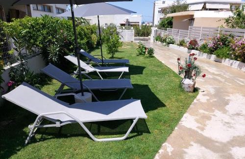 Karpenisi Casa | Rethymno Suburb Maisonette
