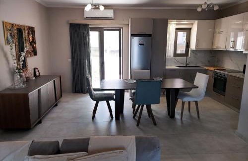 Karpenisi Casa | Rethymno Suburb Maisonette