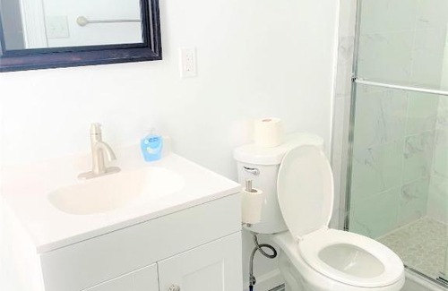 West Philadelphia Casa | Retired Convenient Guest House in West Philadelphia