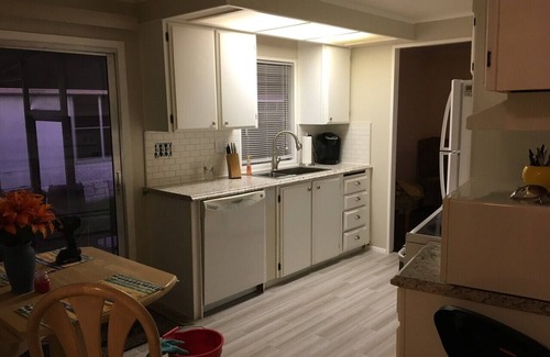 Bonita Springs Casa | Comunidad de Retiro Cerca de la Playa y Compras