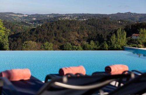 Marco de Canaveses Casa | Retiro Acolhedor na Natureza, 35 min Porto