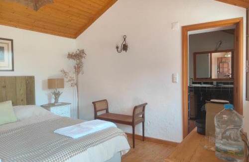 Santiago do Cacem Cama Y Desayuno | Retiro Alentejano Suite com Entrada Privada