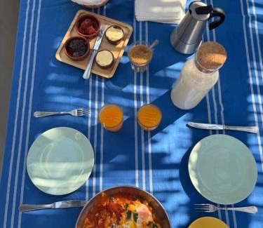 Santiago do Cacem Cama Y Desayuno | Retiro Alentejano Suite com Entrada Privada