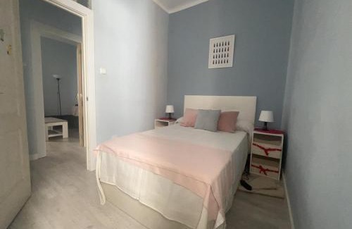 Pacifico Apartamento | Retiro, Atocha, Paseo del Prado. Pacifico Madrid 28007.
