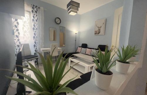 Pacifico Apartamento | Retiro, Atocha, Paseo del Prado. Pacifico Madrid 28007.