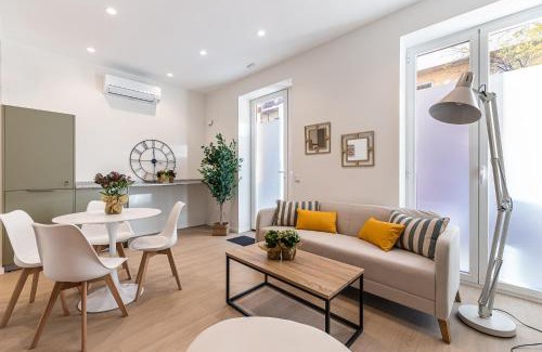 Pacifico Apartamento | Retiro City Center Apartment