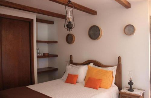 Mendiga Casa | Retiro Da Avo Lídia - Turismo Rural