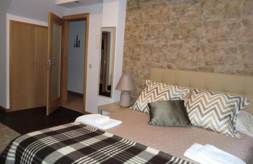 Seia Apartamento | Retiro da Estrela