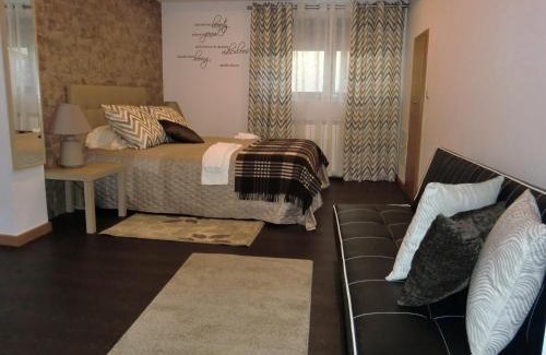 Seia Apartamento | Retiro da Estrela