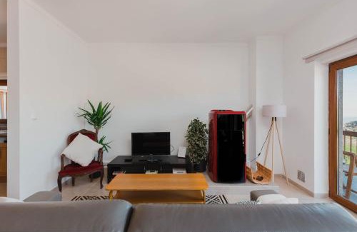 Penhas da Saude Apartamento | Retiro da Serra
