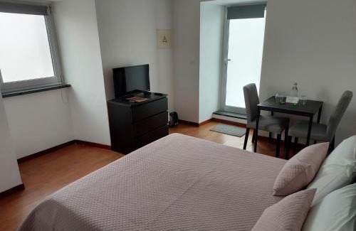 Santa Cruz das Flores Apartamento | Retiro das Camélias 2