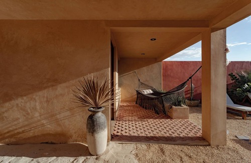 Sisal Villa | Casa Ingo Sisal