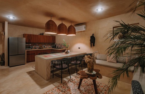 Sisal Casa | Retiro de lujo para huéspedes