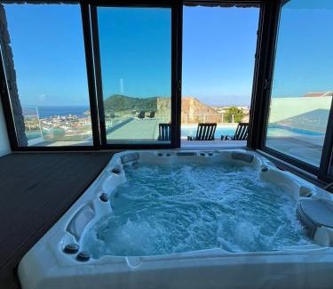 Angra do Heroismo Apartamento | Retiro dos Ingleses