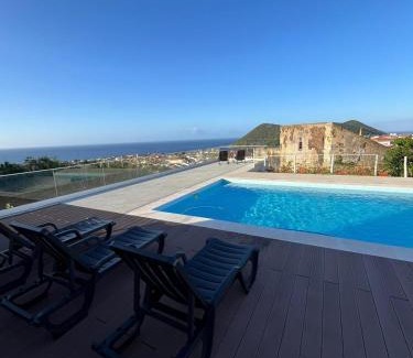 Angra do Heroismo Apartamento | Retiro dos Ingleses