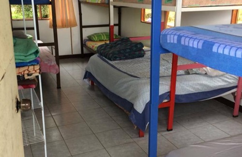 Copey Casa | Retiro El Santuario