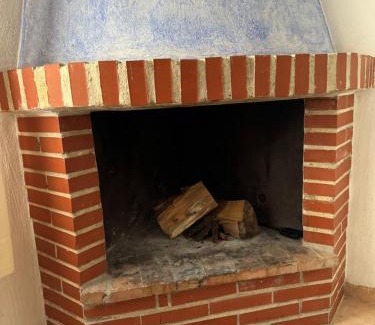 Moratalla Casa | Retiro Gastro-Rural - Casa 2
