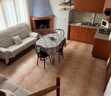 Moratalla Casa | Retiro Gastro-Rural - Casa 2