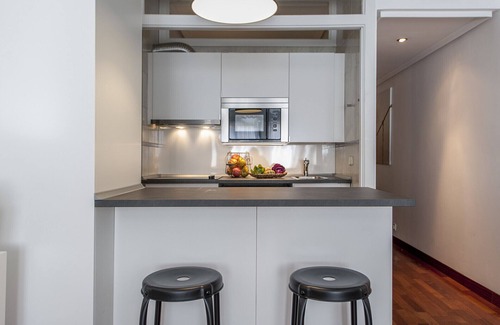 Jeronimos Apartamento | Retiro II- Acogedor apartamento situado en el Retiro