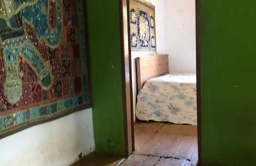Aiuruoca Casa | Retiro na Mantiqueira