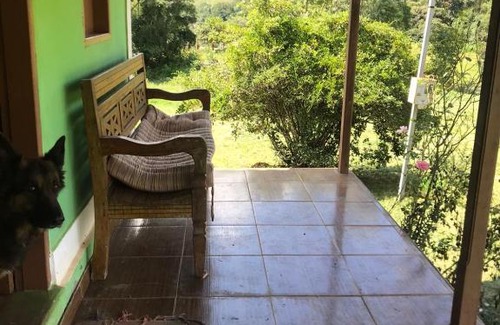 Aiuruoca Casa | Retiro na Mantiqueira