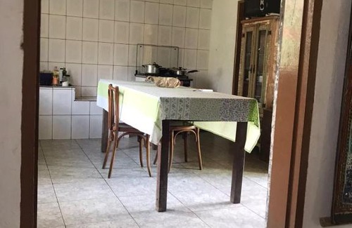 Aiuruoca Casa | Retiro na Mantiqueira