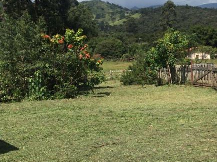 Aiuruoca Casa | Retiro na Mantiqueira