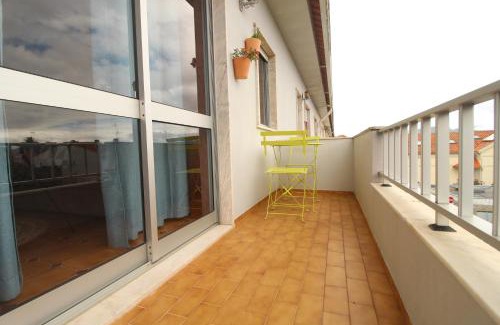 Lanhelas Apartamento | Retorta do Pico - Alojamento Local