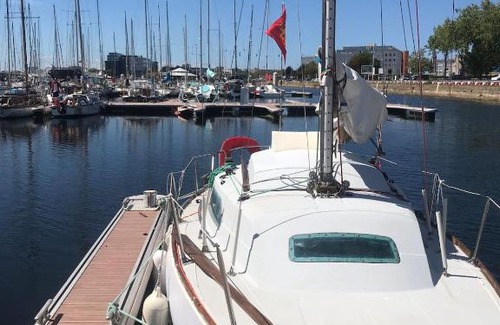 Le Havre Alquiler De Eote | Retour d’Ulysse, nuits étoilées, plein centre