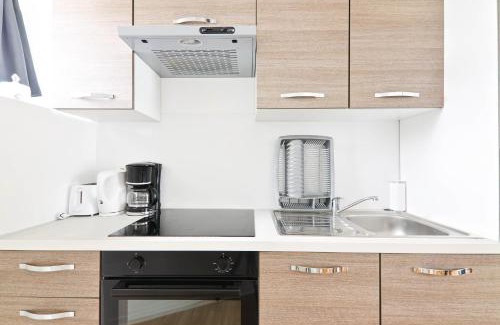 Etampes Apartamento | Retraite Romantique à Étampes