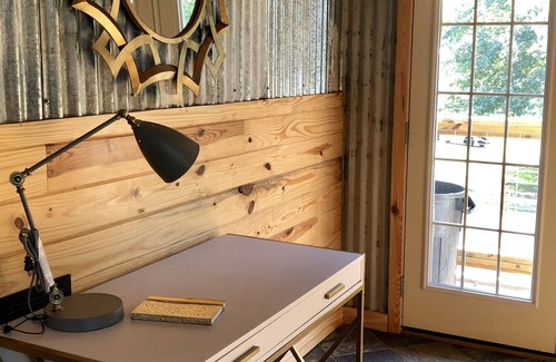 Colbert Casa | RETIRAR 15 minutos para Arch- $ 50 Uber card- w piscina y jacuzzi