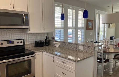 North Myrtle Beach Cabaña | Retreat 2209 - Adorable Cottage in Barefoot Resort