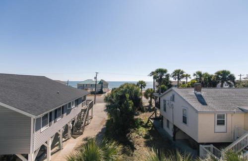Edisto Island Casa | Retreat 5B - Edisto Blessing