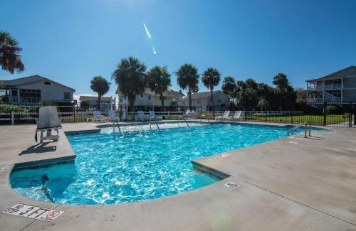 Edisto Island Casa | Retreat 5B - Edisto Blessing