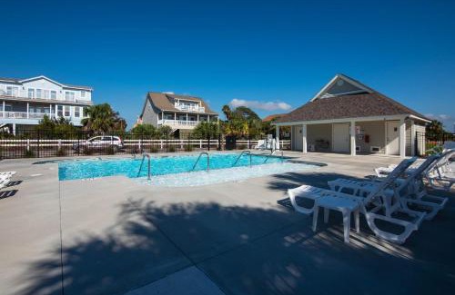 Edisto Island Casa | Retreat 5B - Edisto Blessing
