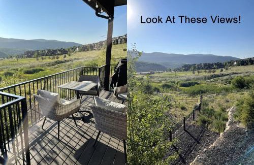 Park City Casa | Retreat at Jordanelle 1086 by Moose Management