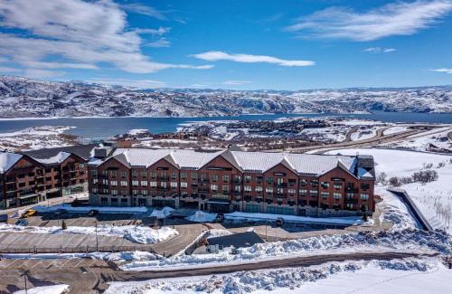 Park City Casa | Retreat at Jordanelle 1086 by Moose Management
