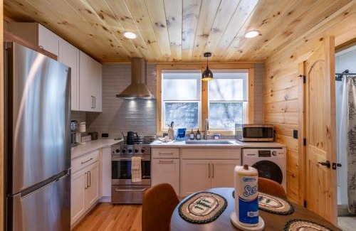 West Jefferson Casa | Retreat at Riverbend