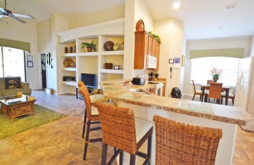 Bridgeford Crossing Casa | Retreat at the Crossings | Your Orlando Oasis