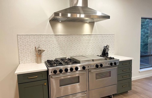 Ferndale Casa | Retreat at the Olive Grove