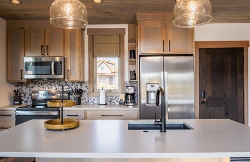 Eureka Casa | Retreat at the Wilderness Club