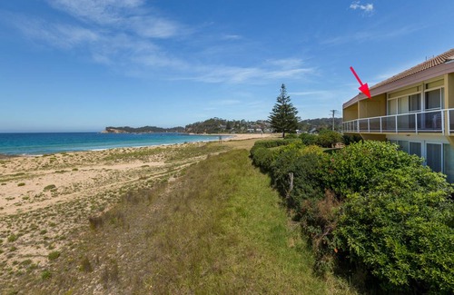Malua Bay Apartamento | Retreat Beside The Beach - Unit Five