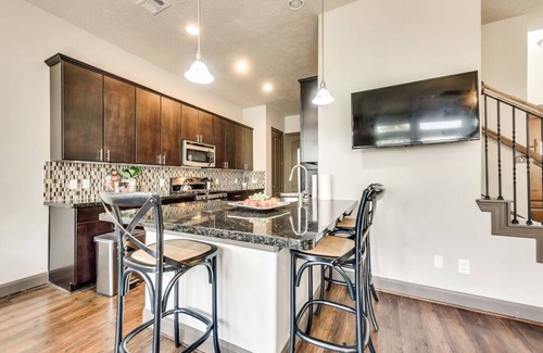 Spring Casa | ★ ·.· ★ Retiro relajante @ Aventura Place ★ ·.· ★